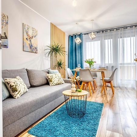Dwupokojowy Apartament Fordon W Okolicy Onkologii Бидгощ Екстер'єр фото