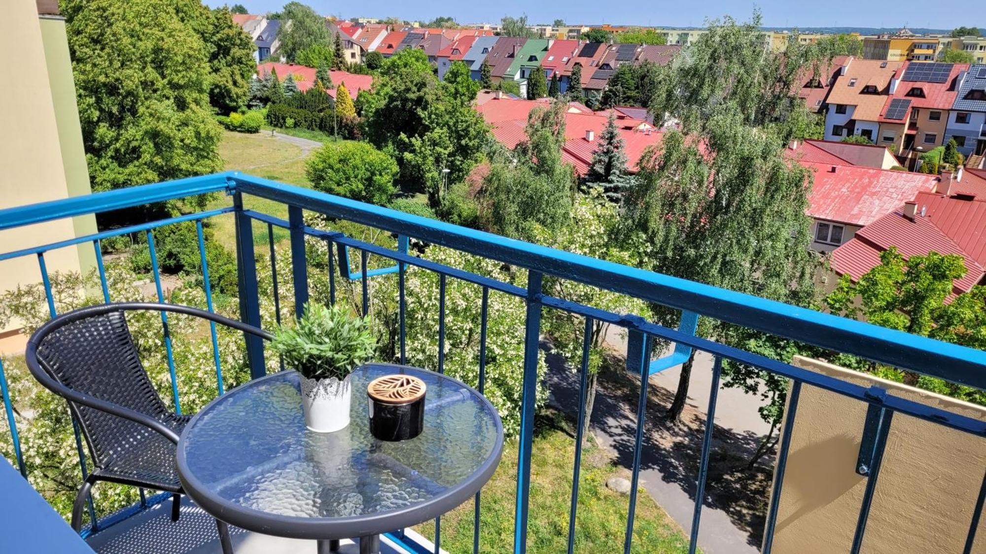 Dwupokojowy Apartament Fordon W Okolicy Onkologii Бидгощ Екстер'єр фото