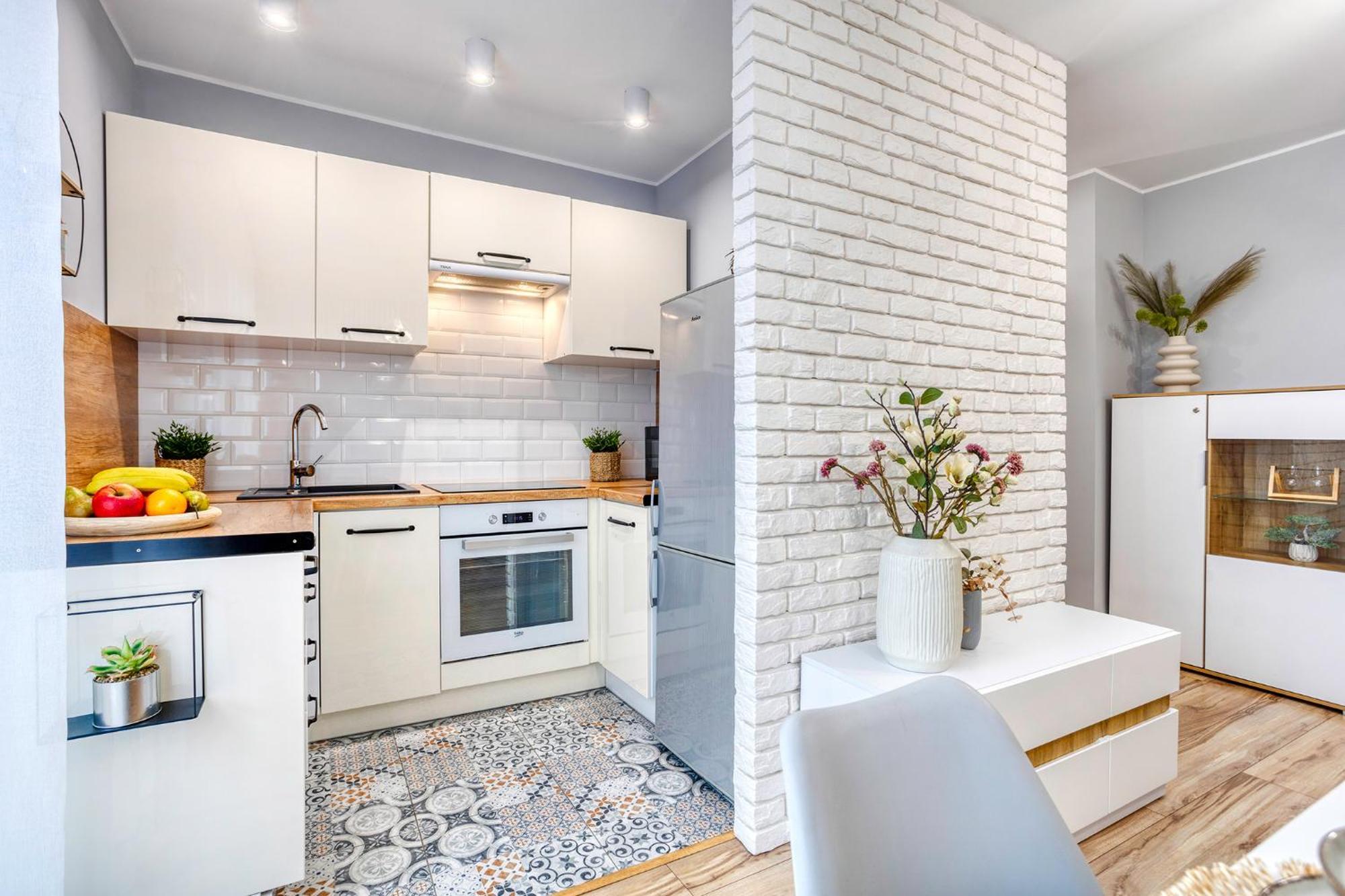 Dwupokojowy Apartament Fordon W Okolicy Onkologii Бидгощ Екстер'єр фото