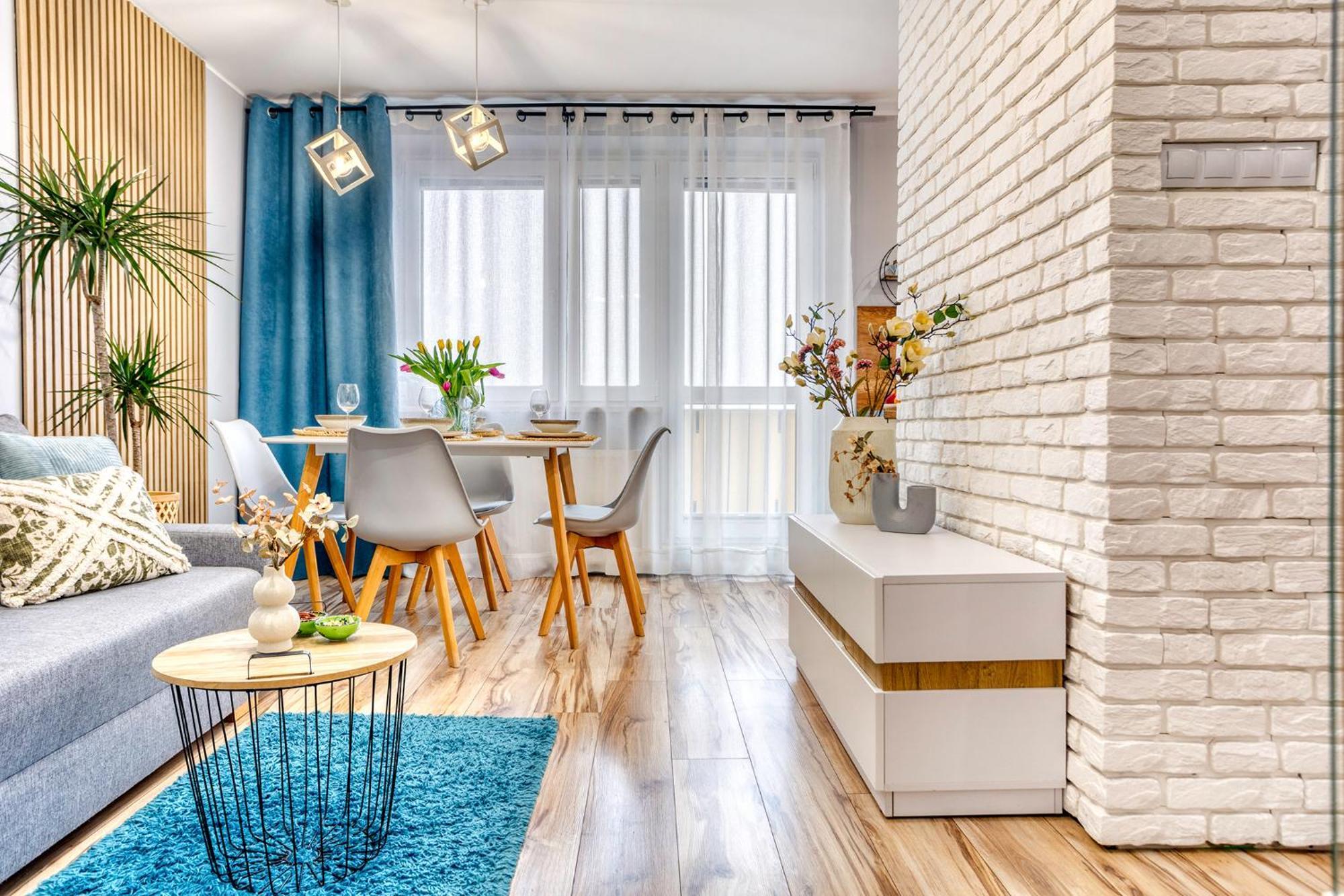 Dwupokojowy Apartament Fordon W Okolicy Onkologii Бидгощ Екстер'єр фото